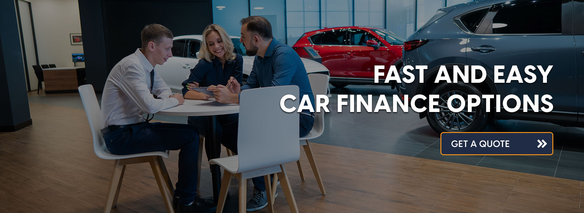 Finance
